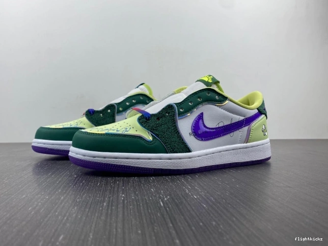 Doernbecher 1 Low FD9665-351 (2023) Retro OG Jordan 0908